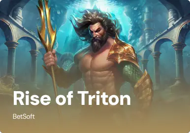 Rise of Triton