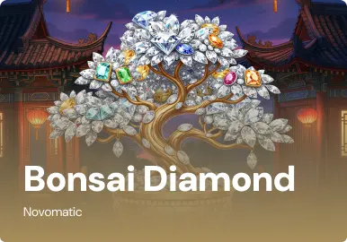 Bonsai Diamond