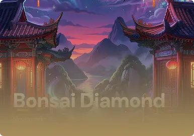 Bonsai Diamond