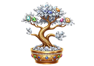 Bonsai Diamond