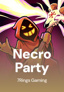 Necro Party