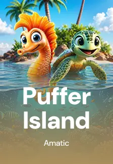 Puffer Island
