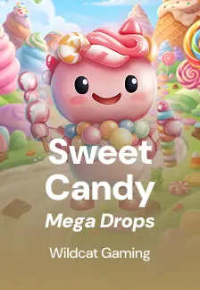 Sweet Candy Mega Drops