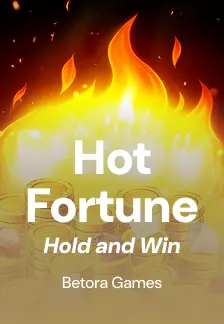 Hot Fortune Hold and Win