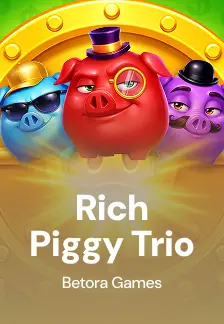 Rich Piggy Trio