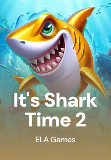 It's Shark Time 2