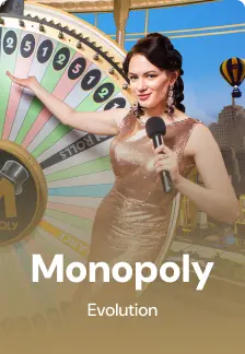 Monopoly game tile