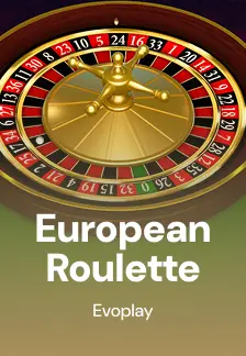 European Roulette