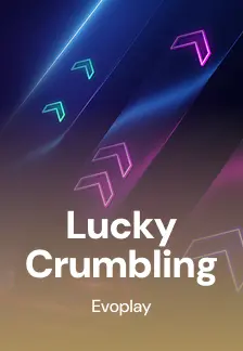 Lucky Crumbling
