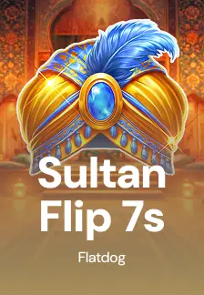 Sultan Flip 7s