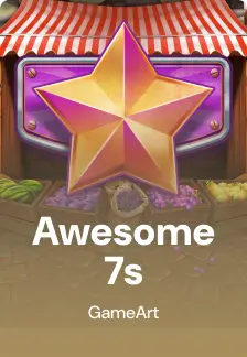 Awesome 7’s