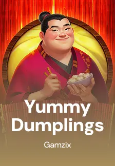 Yummy Dumplings: Hold The Spin
