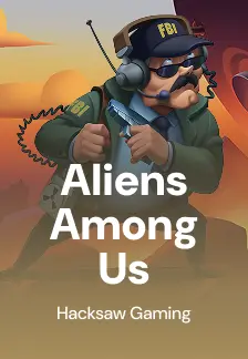 Aliens Among Us