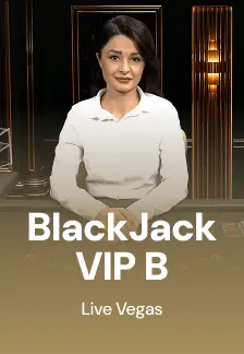 BlackJack VIP B