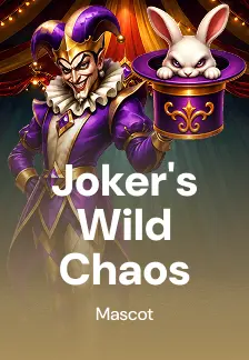 Joker's Wild Chaos