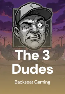 The 3 Dudes