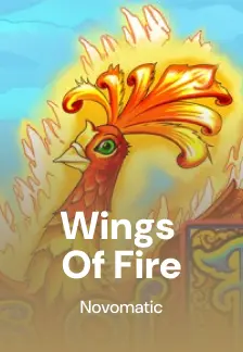 Wings Of Fire