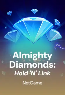Almighty Diamonds: Hold 'N' Link