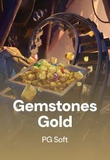 Gemstones Gold