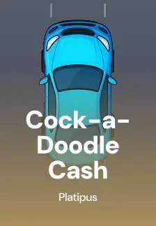 Cock-a-Doodle Cash