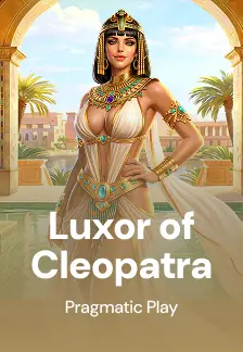 Luxor of Cleopatra