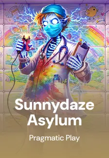 Sunnydaze Asylum