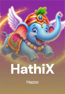 HathiX