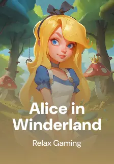 Alice in Winderland