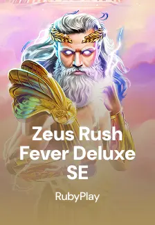 Zeus Rush Fever Deluxe SE