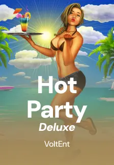 Hot Party Deluxe