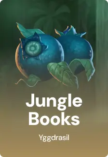 Jungle Books
